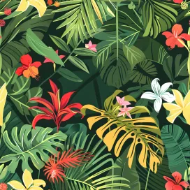 Jungle 169